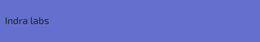 Indra labs